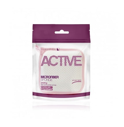 Suavipiel Active Microfiber Sponge