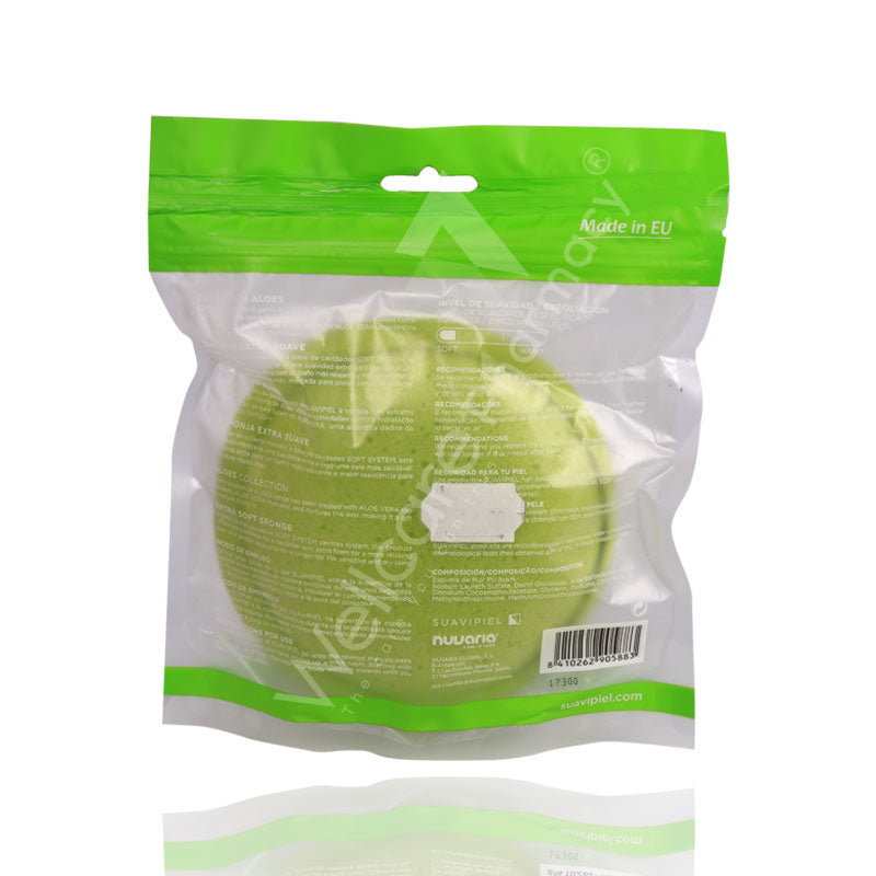 Suavipiel Aloe Soft Sponge