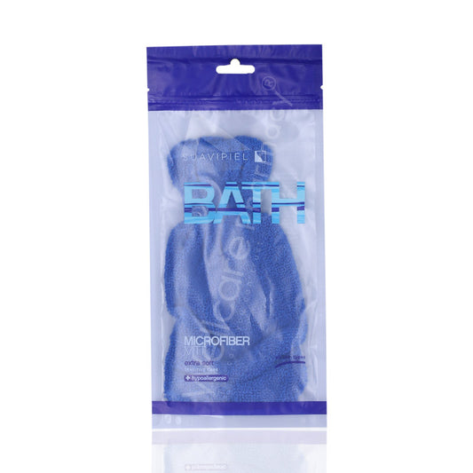 Suavipiel A8816 Bath Microfiber Mitt
