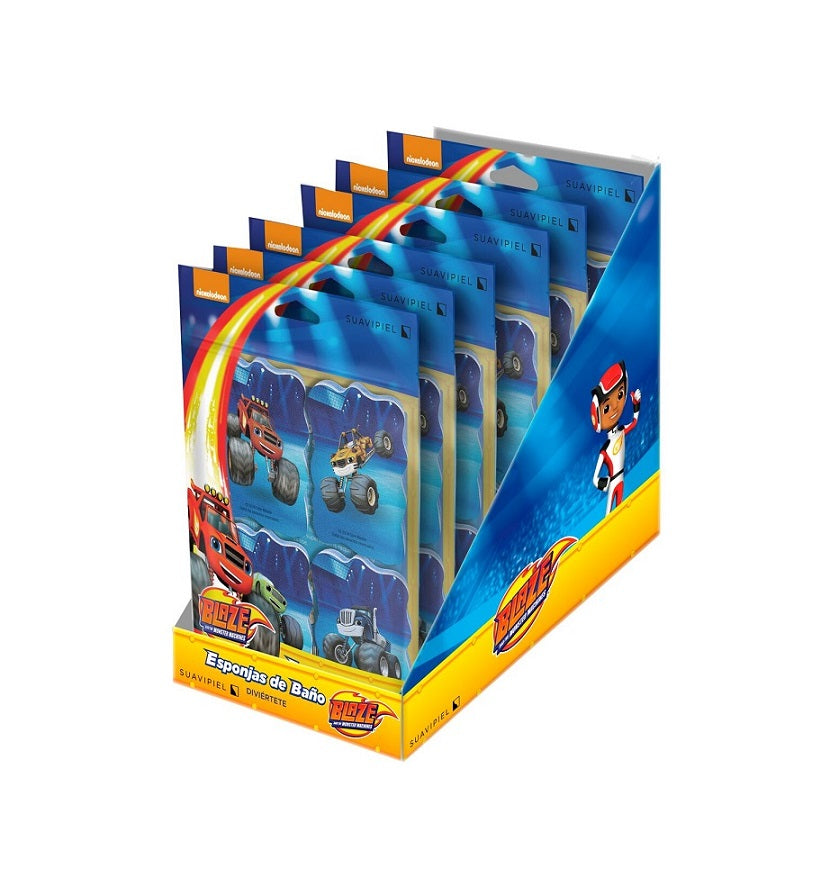 Suavipiel Bath Sponge