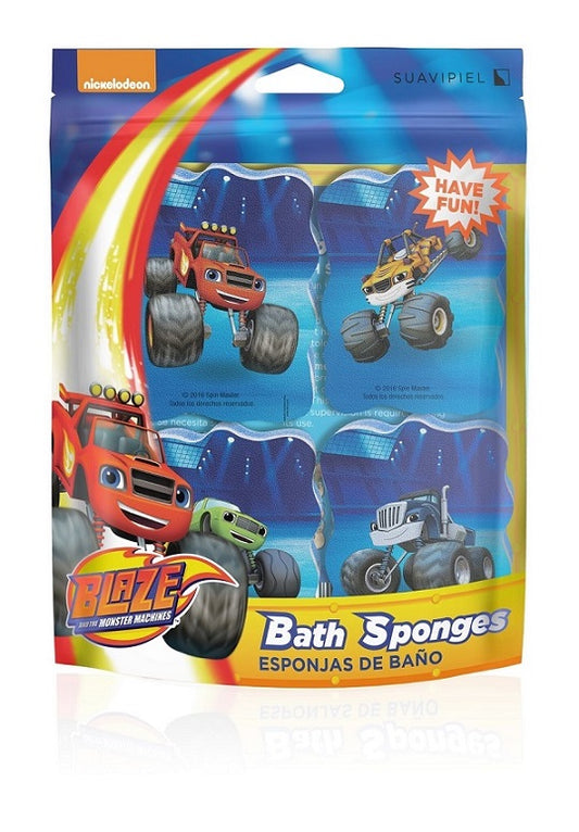 Suavipiel Bath Sponge