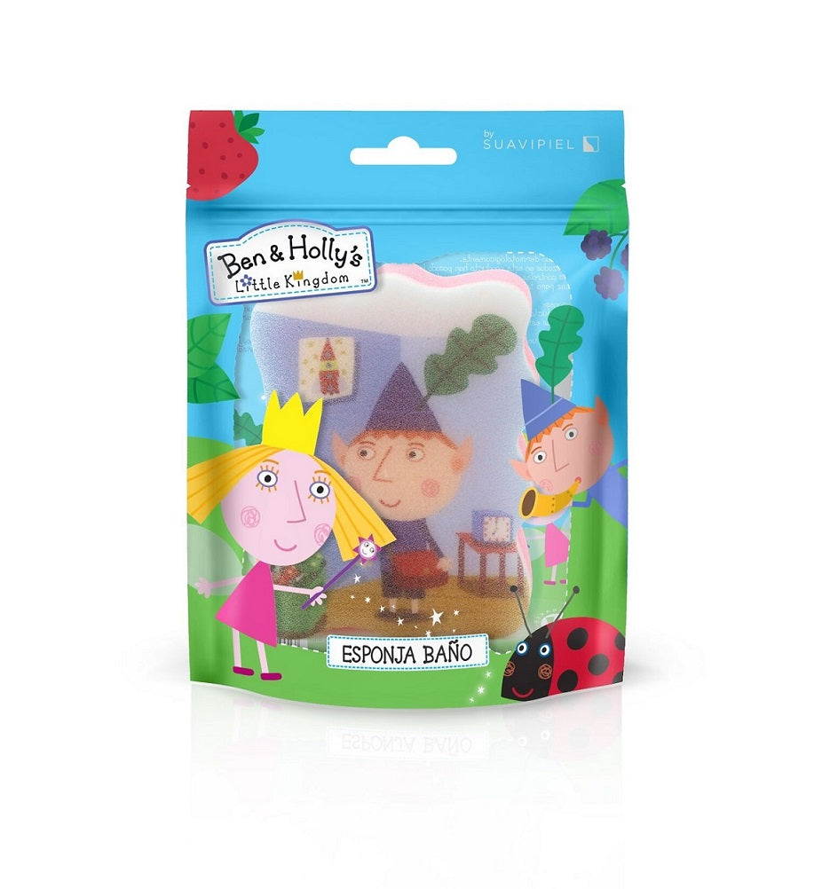 Suavipiel Ben & Hollys Bath Sponge