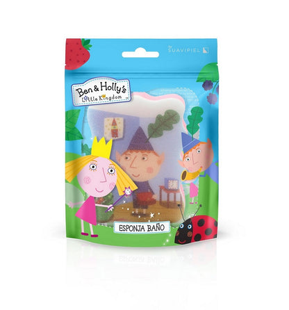 Suavipiel Ben & Hollys Bath Sponge
