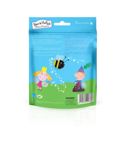 Suavipiel Ben & Hollys Bath Sponge