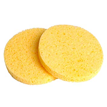 Suavipiel Demake Up Sponge X2