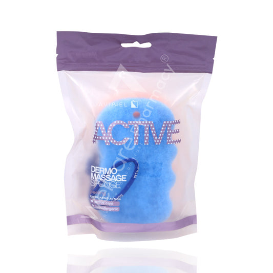 Suavipiel Dermo Massage Sponge
