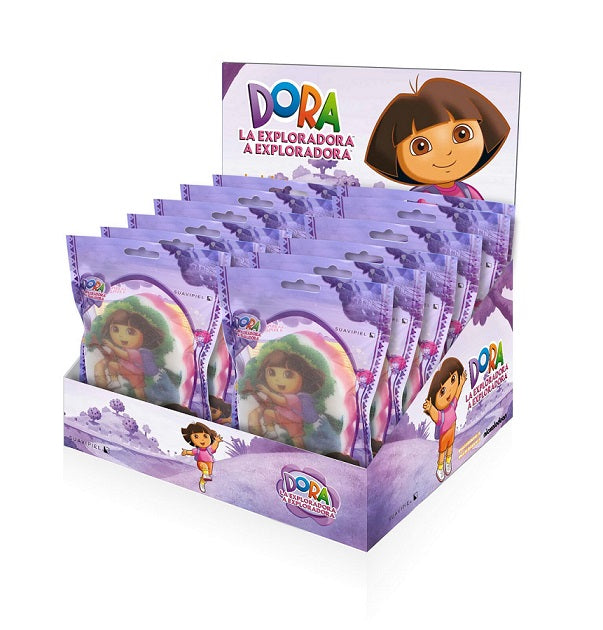 Suavipiel Dora The Explorer Bath Sponge