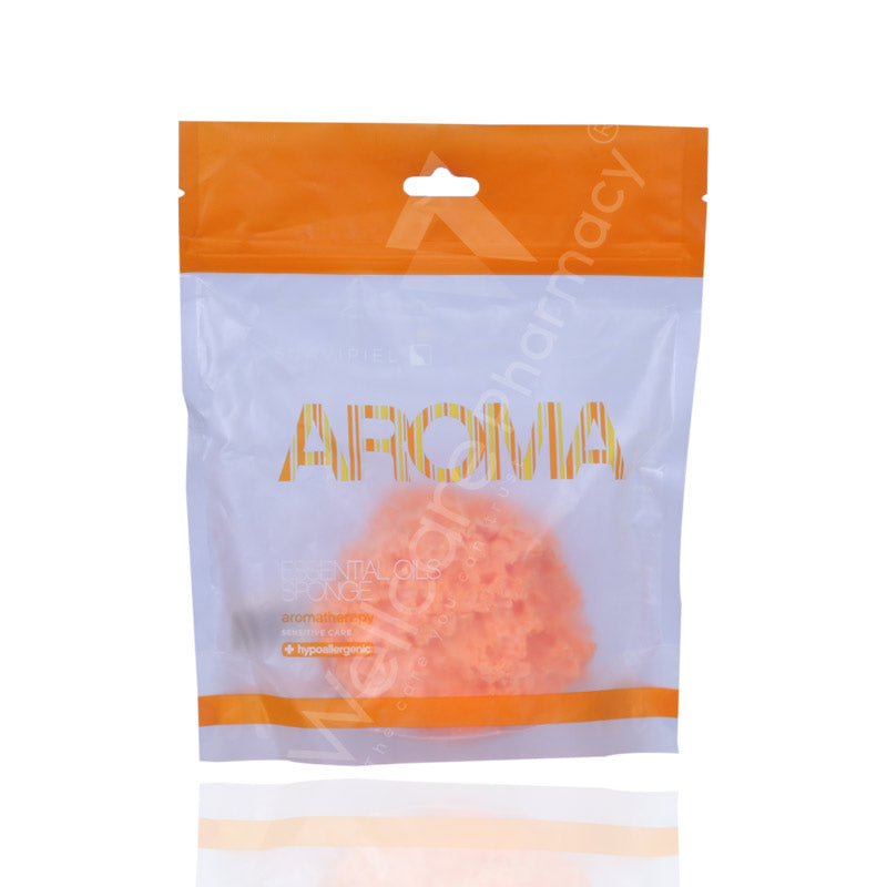 Suavipiel Essential Oil Sponge