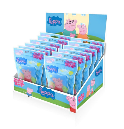Suavipiel Peppa Pig Bath Sponge