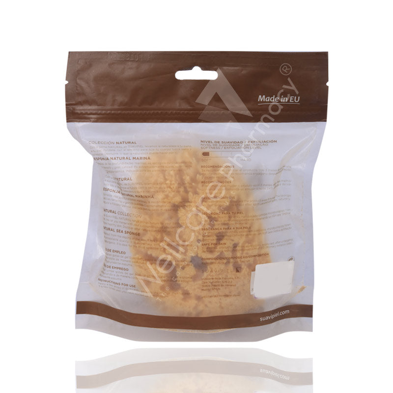Suavipiel Sea Sponge