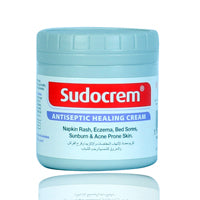 Sudo Cream 125gm