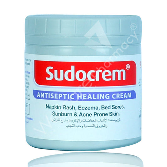 Sudo Cream 250gm - Wellcare Pharmacy