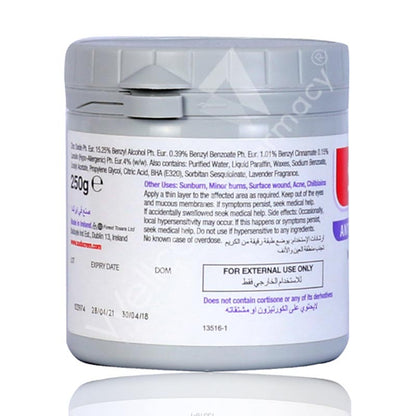 Sudo Cream 250gm - Wellcare Pharmacy