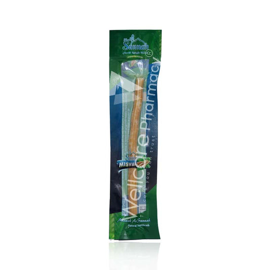 Sunnah Miswak 1'S