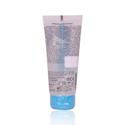 Superglide Liquid Pleasure Waterbased Lubricant 30Ml