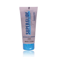 Superglide Liquid Pleasure Waterbased Lubricant 30ml