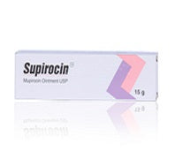 Supirocin Ointment 15gm