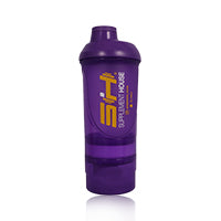 Supplement House Shaker 600+350Ml