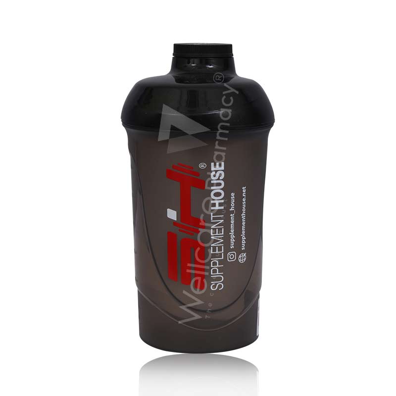 Supplement House Shaker 600Ml