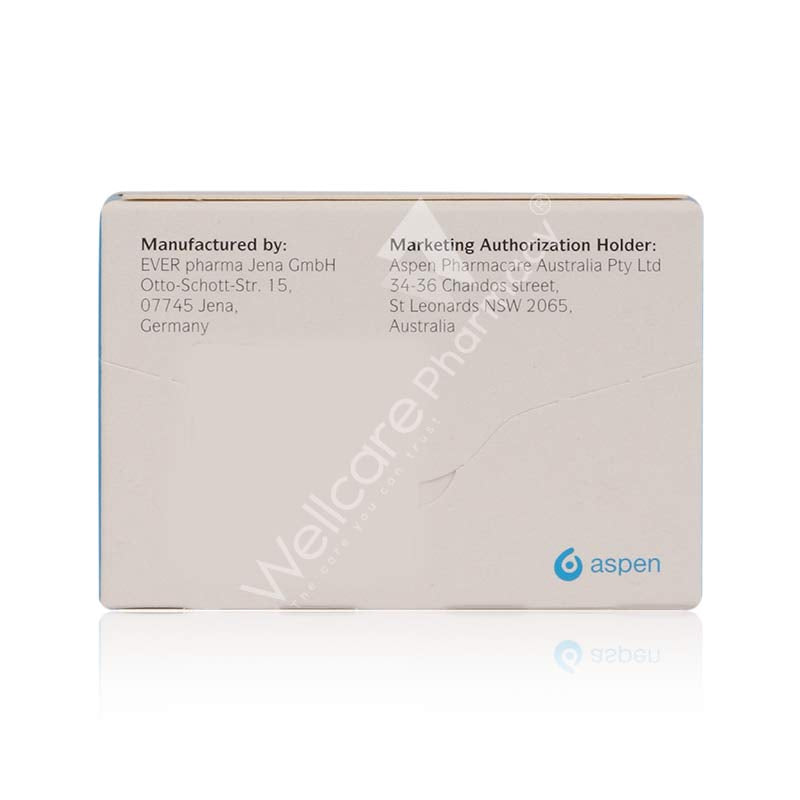SUSTANON 250MG/1ML AMPULE 1'S