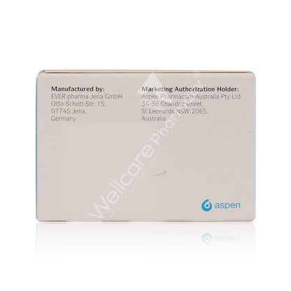 SUSTANON 250MG/1ML AMPULE 1'S
