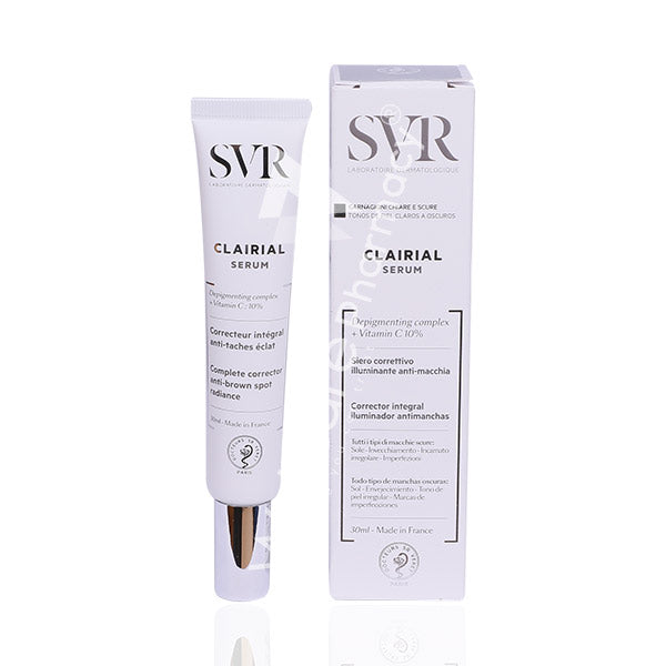 Svr Clairial Serum 30ml