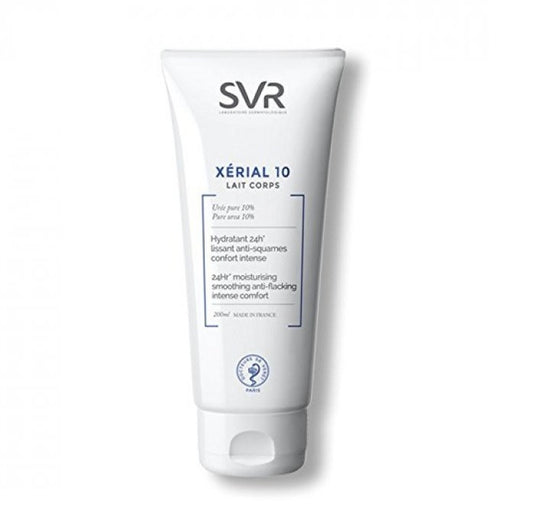 Svr Xerial 10 Cream 200Ml