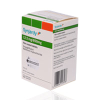 Synjardy 12.5Mg/850Mg Tablets 60'S