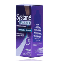 Systane Balance Lubricant Eye Drops 10Ml