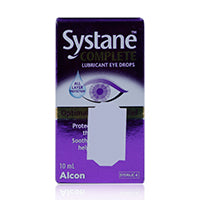 Systane Complete Lubricant Eye Drop 10ml