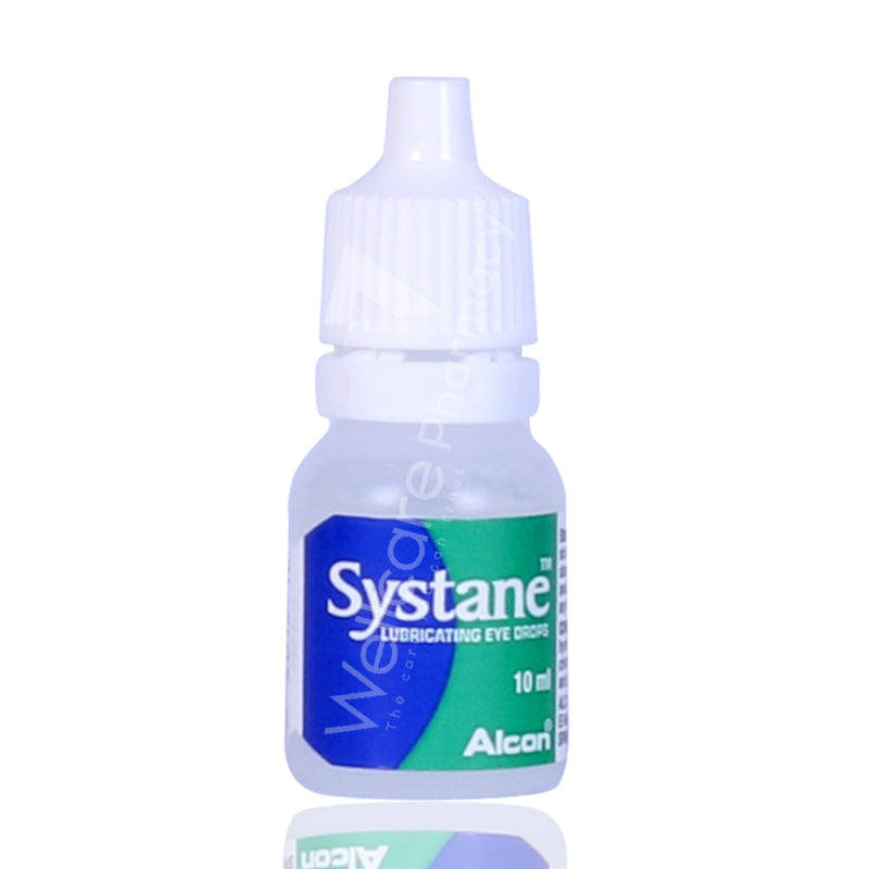 Systane Eye Drops 10ml