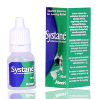 Systane Eye Drops 10ml