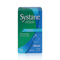 Systane Eye Drops 10ml