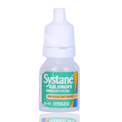 Systane Eye Gel