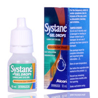 Systane Eye Gel