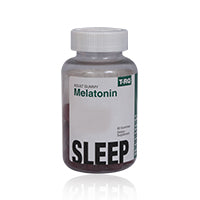 T-Rq Melatonin Gummies 60'S