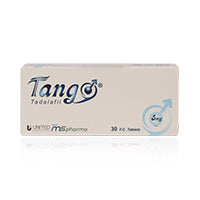 Tango 5Mg Tablet