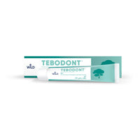 Tebodont Gel 18Ml