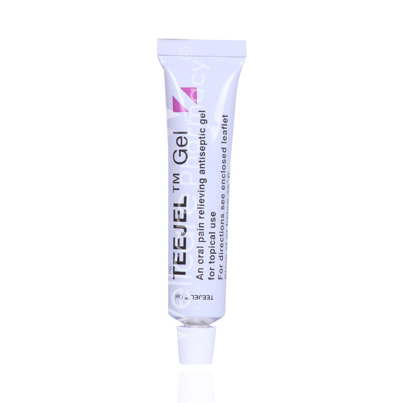 Teejel Gel 10Gm