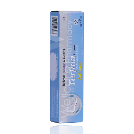 Terfina Cream 15Grm