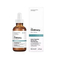 The Ordinary Multi-Peptide Serum For Hair Density 60ml