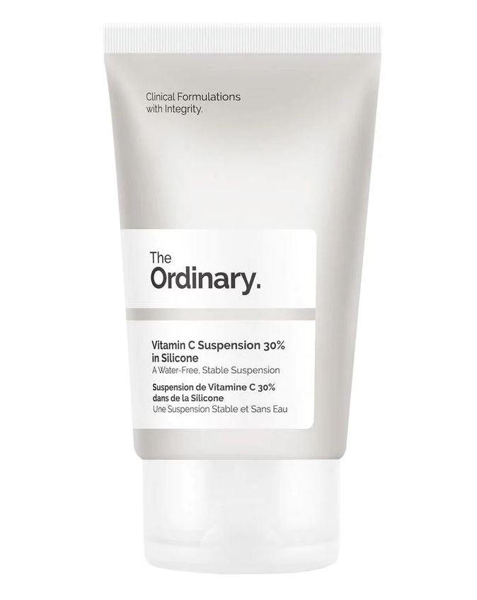 The Ordinary Vitamin C Suspension 30% In Silicone 30ml