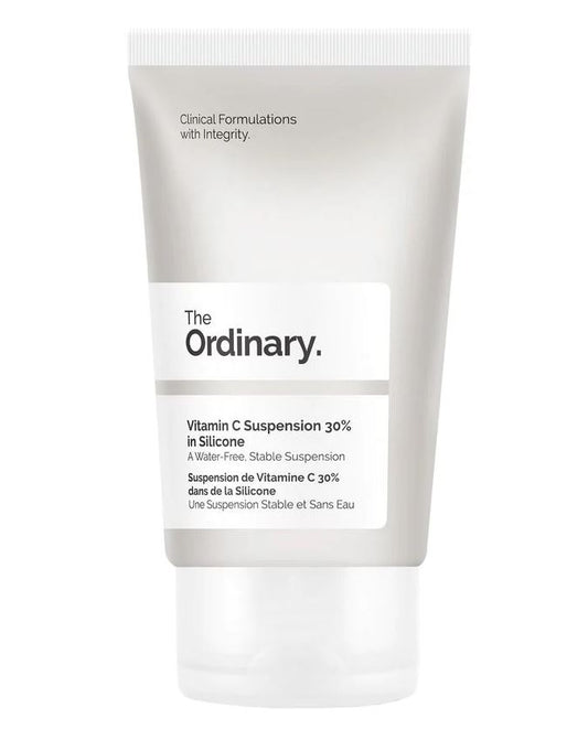 The Ordinary Vitamin C Suspension 30% In Silicone 30Ml
