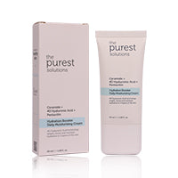 The Purest Solutions Hydration Booster Daily Moisturizing Cream 50ml