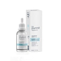 The Purest Solutions Intensive Hydration Serum 30ml Tps102