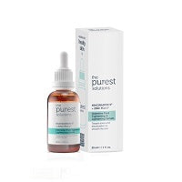 The Purest Solutions Intensive Pore Tightening & Lightening Serum 30ml Tps100