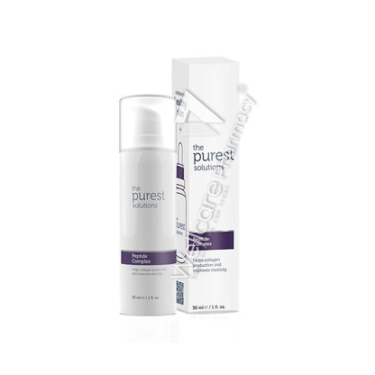 The Purest Solutions Peptide Complex 30Ml Tps106