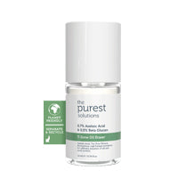 The Purest Solutions T-Zone Oil Eraser 10Ml