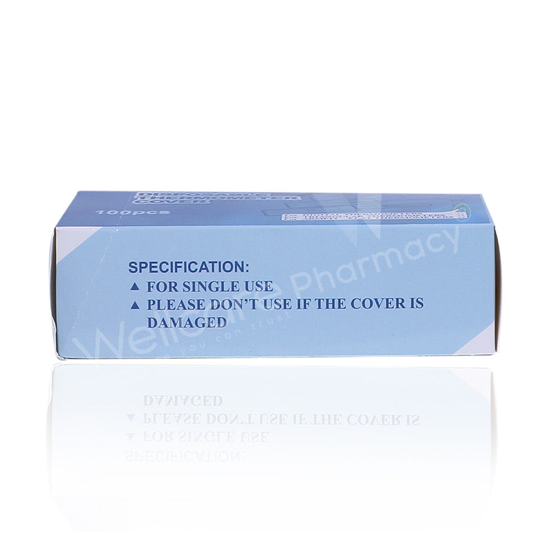 Thermometer Cover 100'S