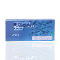 Thermometer Cover 100'S